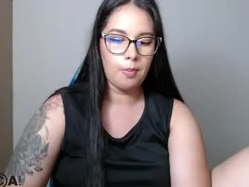 Chaturbate Live Sex Cam of venus__24
