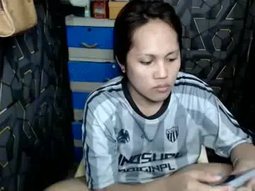 Chaturbate Nude Webcam of yumi_white