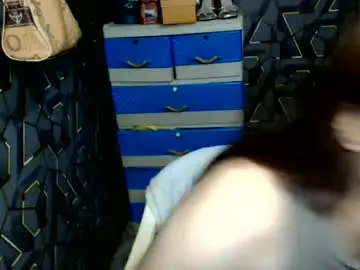 Chaturbate Nude Webcam of yumi_white