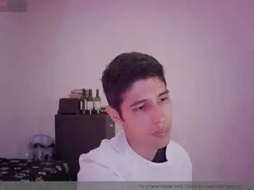 Chaturbate Free Live Porn of _lucky_man_