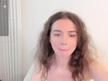 Chaturbate Live Porn of _snorkmaiden_