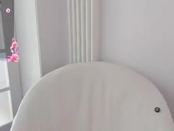 Chaturbate Live Sex of _snorkmaiden_