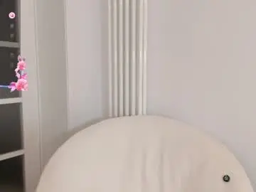 Chaturbate Free Porn Cam of _snorkmaiden_