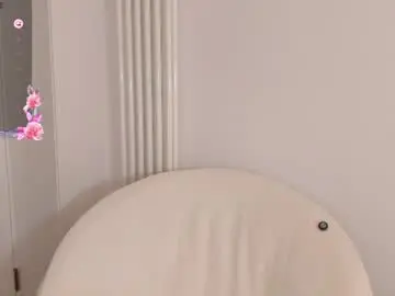 Chaturbate Live Sex Cam of _snorkmaiden_