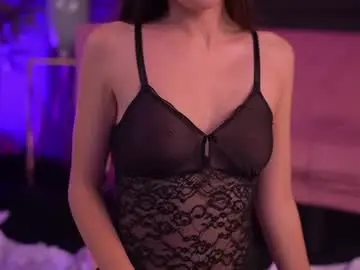 Chaturbate Adult Webcams of alaramyst
