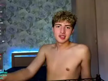 Chaturbate Live Porn of alfredsweet