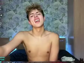 Chaturbate Live Sex Cam of alfredsweet