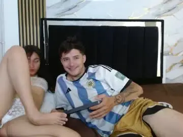 Chaturbate Adult Webcam of anna_jhons