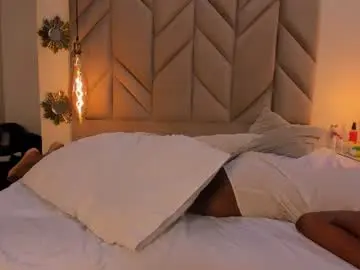Chaturbate Free Live Porn of axelandvioleta