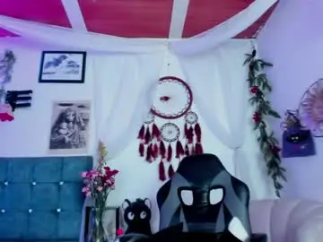 Chaturbate Live Porn of bathory_vamps