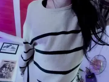 Chaturbate Adult Video Chat of bathory_vamps