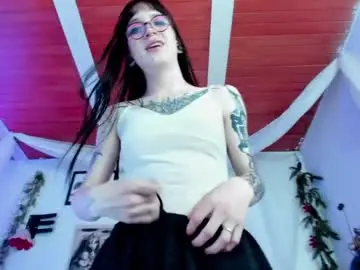 Chaturbate Adult Webcam of bathory_vamps