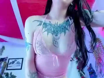 Chaturbate Sex Chat of bathory_vamps