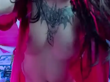 Chaturbate Adult Webcams of bathory_vamps