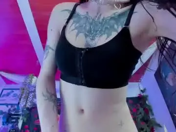 Chaturbate Adult Webcam of bathory_vamps