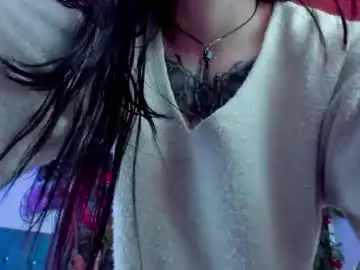Chaturbate Best Webcam of bathory_vamps