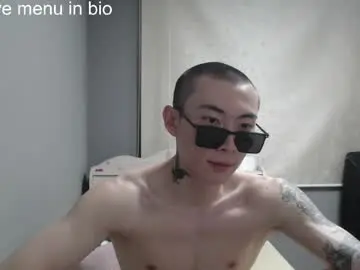 Chaturbate Free Live Porn of boxman556990