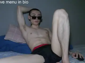 Chaturbate Sex Cam of boxman556990