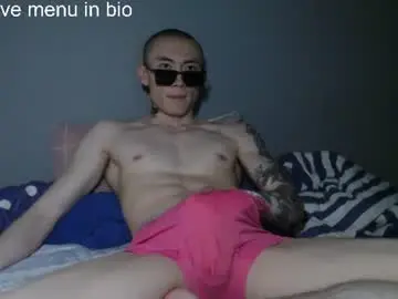 Chaturbate Private Sex Chat of boxman556990