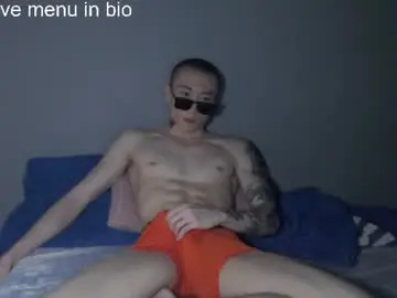 Chaturbate Live Porn of boxman556990