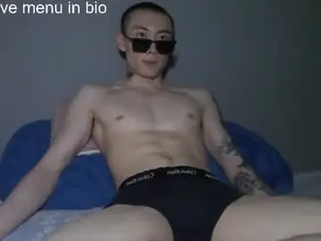 Chaturbate Live Sex Cam of boxman556990
