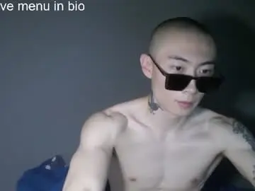 Chaturbate Adult Webcam of boxman556990