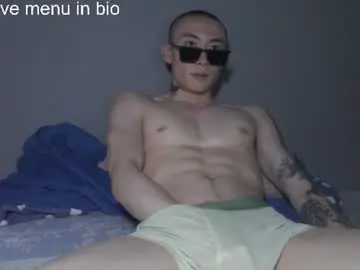 Chaturbate Live Sex of boxman556990
