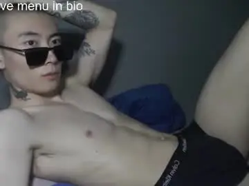 Chaturbate Adult Webcam of boxman556990