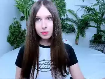 Chaturbate Nude Webcam of caraford
