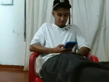 Chaturbate Private Sex Chat of cash_master_san