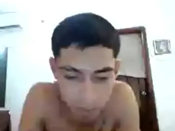 Chaturbate Free Porn Cam of cash_master_san