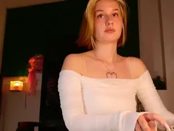 Chaturbate Live Porn of clairemathis