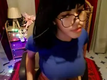 Chaturbate Free Live Porn of clumsyprincess18