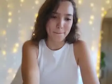 Chaturbate Sex Chat of cutie18_angel