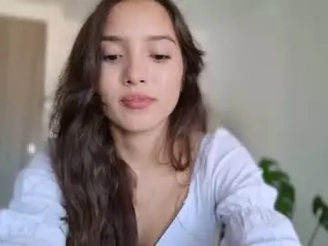 Chaturbate Live Sex Cam of cutie18_angel
