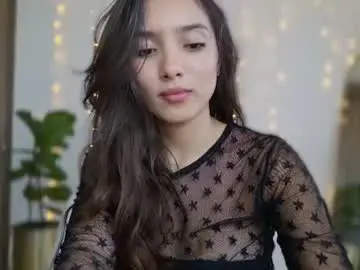 Chaturbate Best live sex cam show of cutie18_angel