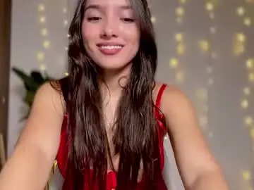 Chaturbate Live Sex Cam of cutie18_angel