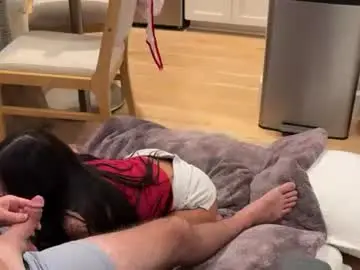 Chaturbate Sex Chat of daddy_bambi