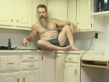 Chaturbate Adult Video Chat of daddydraco82