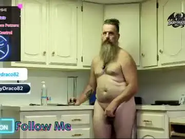 Chaturbate Best Webcam of daddydraco82