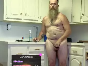 Chaturbate Sex Cam of daddydraco82