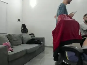 Chaturbate Nude Webcam of denonasd3