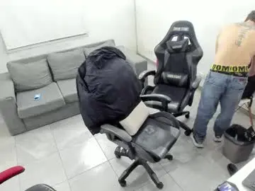 Chaturbate Live Sex Cam of denonasd3