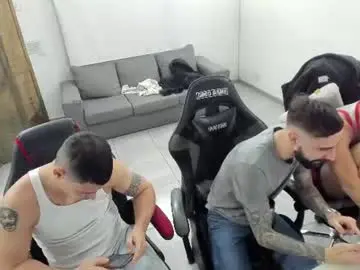 Chaturbate Best Webcam of denonasd3