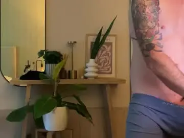 Chaturbate Best Webcam of gerez20