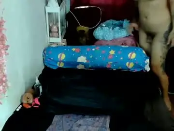 Chaturbate Sex Chat of hot_kieshe