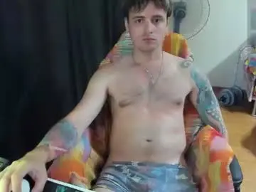 Chaturbate Live Porn of is_yours