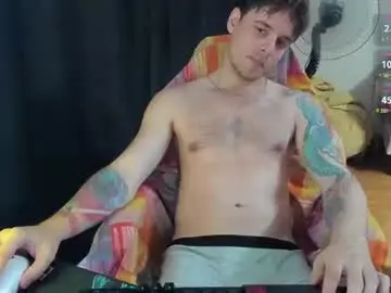 Chaturbate Live Sex Cam of is_yours