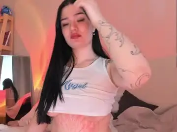 Chaturbate Live Sex Cam of jennies_body