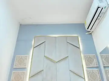 Chaturbate Live Porn of karinaacox